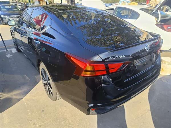 天籁 2020款 2.0L XL Upper 智行版