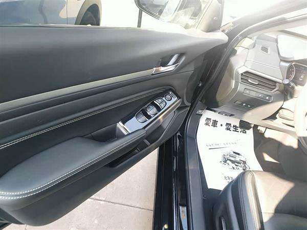 天籁 2020款 2.0L XL Upper 智行版