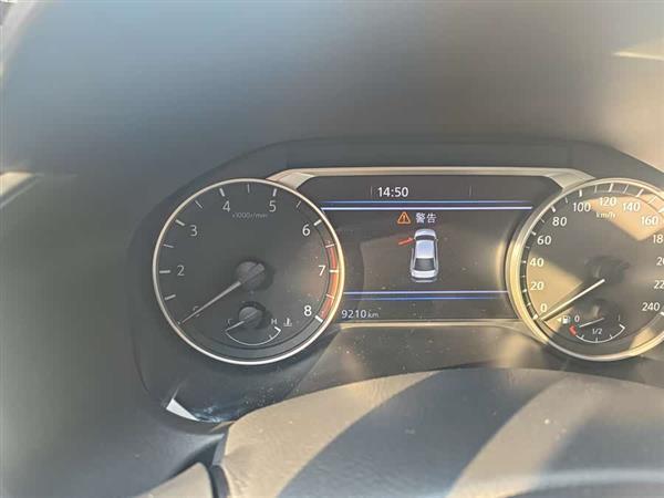 天籁 2020款 2.0L XL Upper 智行版