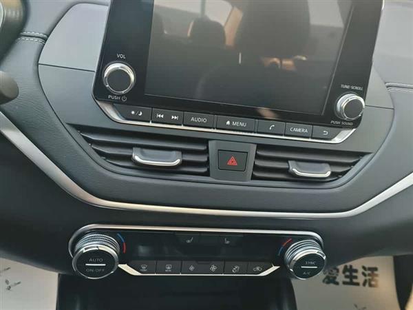 天籁 2020款 2.0L XL Upper 智行版