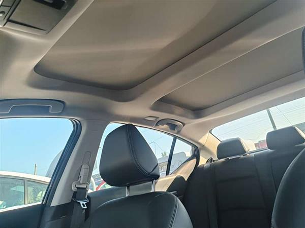 天籁 2020款 2.0L XL Upper 智行版