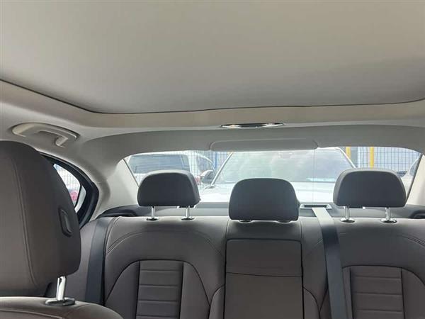宝马3系 2021款 325Li M运动套装