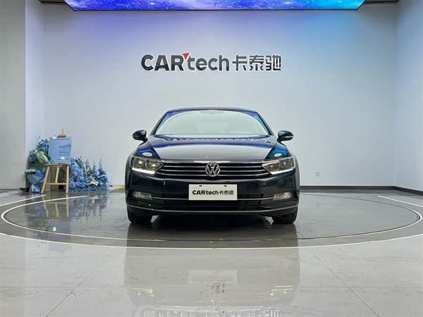 迈腾 2019款 330TSI DSG 豪华型 国VI