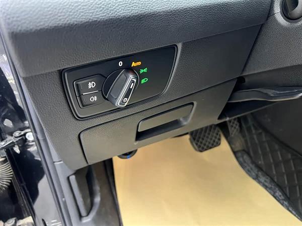 迈腾 2019款 330TSI DSG 豪华型 国VI