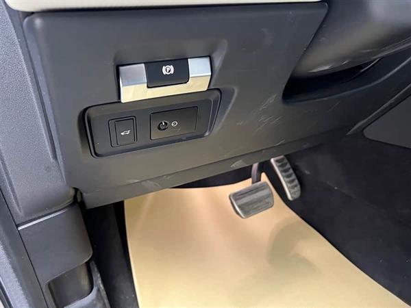 发现运动 2021款 249PS R-Dynamic S 性能版