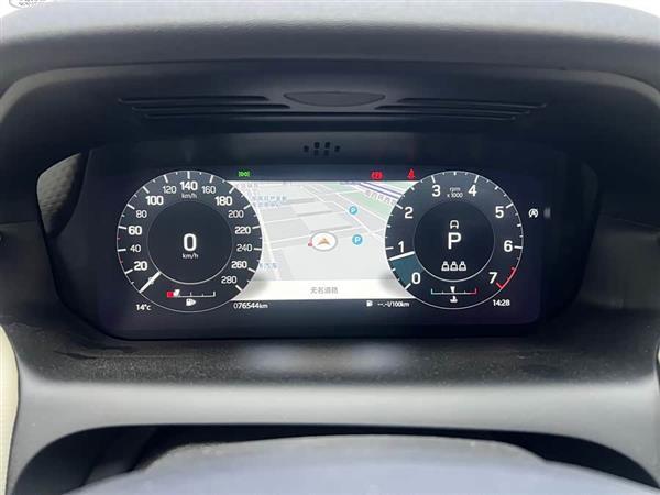 发现运动 2021款 249PS R-Dynamic S 性能版