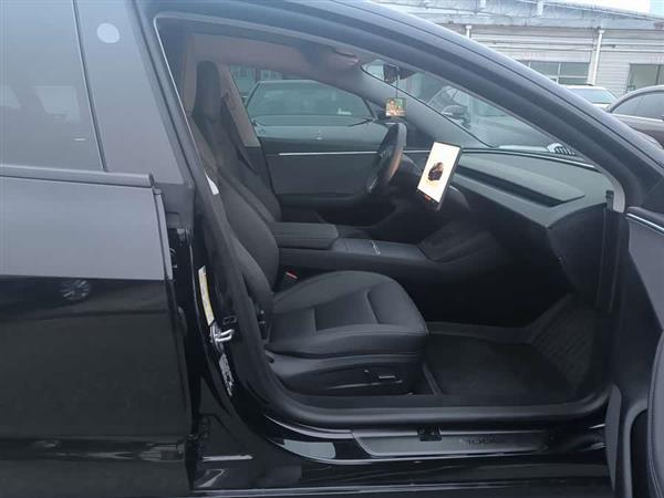Model 3 2025款 后轮驱动版