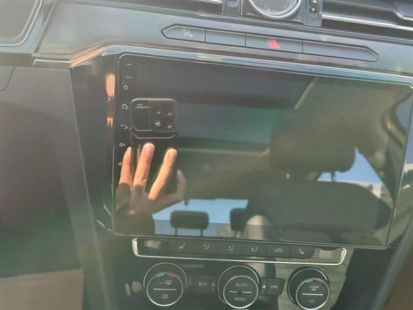 迈腾 2018款 330TSI DSG 豪华型