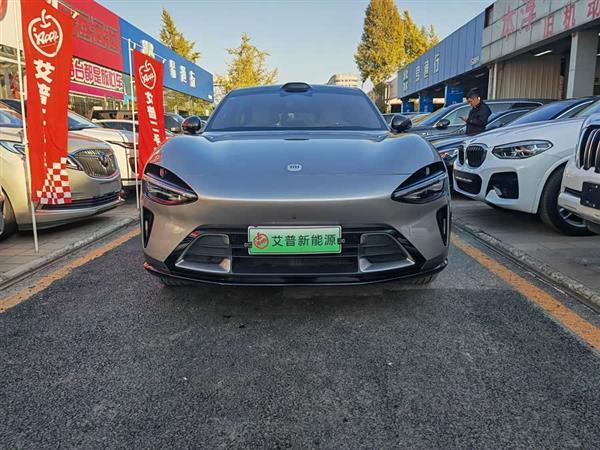 小米YU7 2025款 超长续航高性能四驱Max版