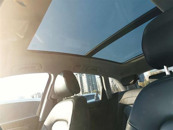 奥迪Q5 2013款 40 TFSI 舒适型