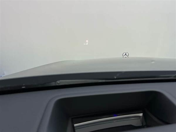 奔驰S级 2021款 改款 S 450 L 4MATIC