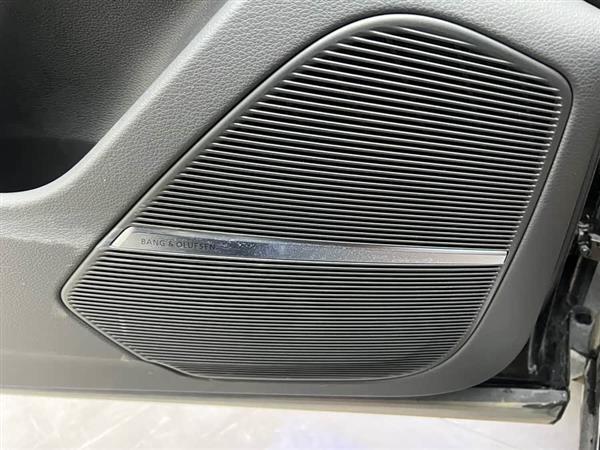 奥迪Q8 2023款 55 TFSI 豪华动感型