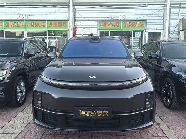 理想L7 2023款 Max