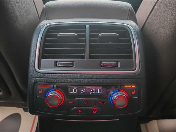 奥迪A6L 2016款 30 FSI 舒适型
