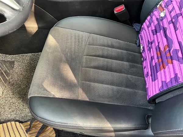 英菲尼迪QX50 2015款 2.5L 舒适版