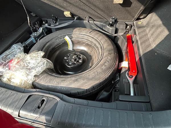 英菲尼迪QX50 2015款 2.5L 舒适版
