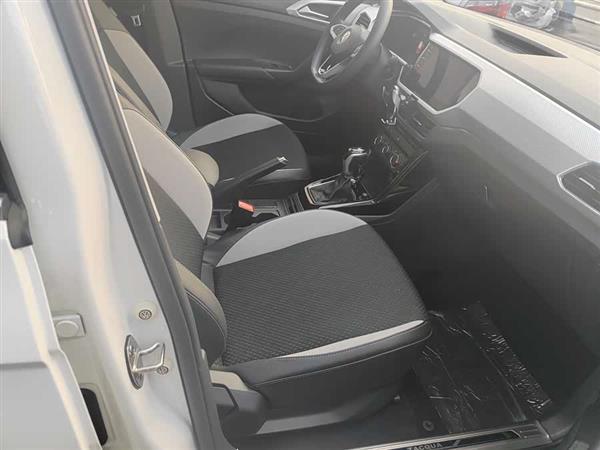 探影 2021款 1.5L 自动 悦智联版