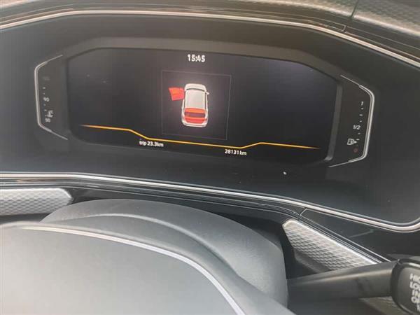 探影 2021款 1.5L 自动 悦智联版