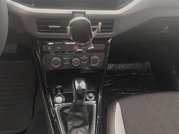 探影 2021款 1.5L 自动 悦智联版