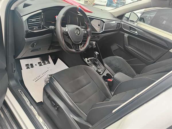 探岳 2019款 380TSI 四驱尊贵型 国VI