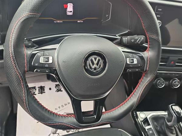 探岳 2019款 380TSI 四驱尊贵型 国VI