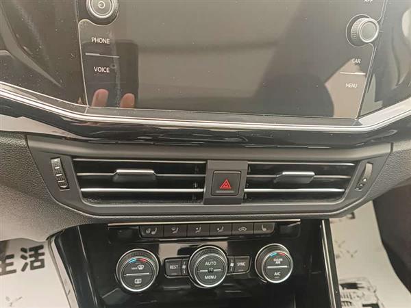探岳 2019款 380TSI 四驱尊贵型 国VI