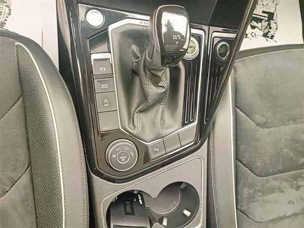 探岳 2019款 380TSI 四驱尊贵型 国VI
