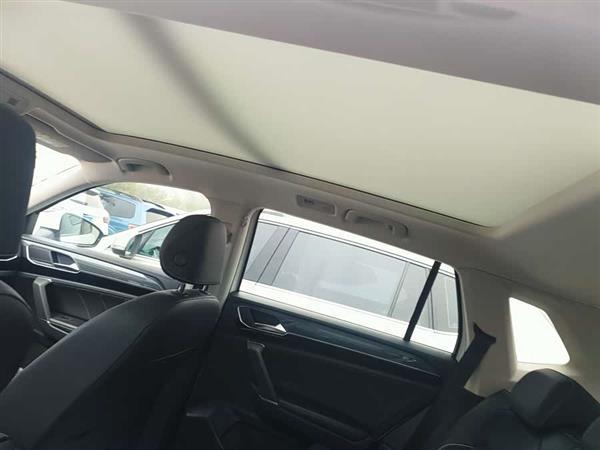探岳 2019款 380TSI 四驱尊贵型 国VI