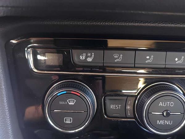 途观L 2017款 380TSI 自动四驱至尊旗舰版