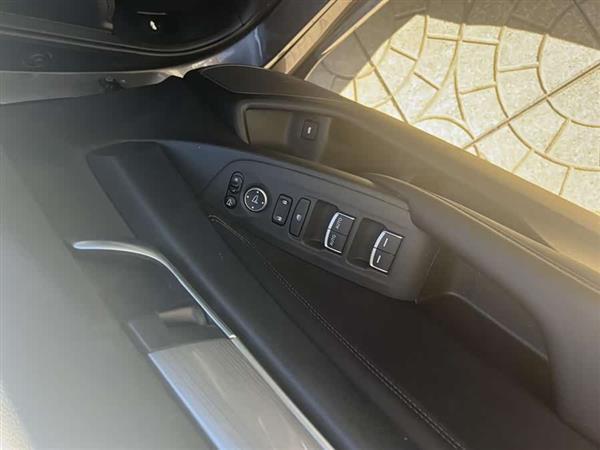 雅阁 2018款 锐·混动 2.0L 锐领版 国V