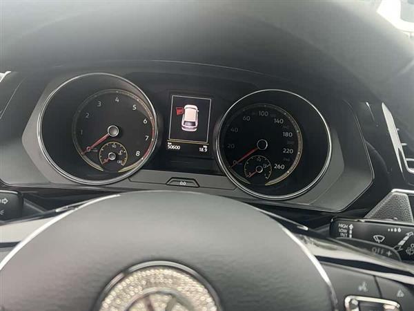 途观L 2019款 330TSI 自动两驱智动豪华版 国VI