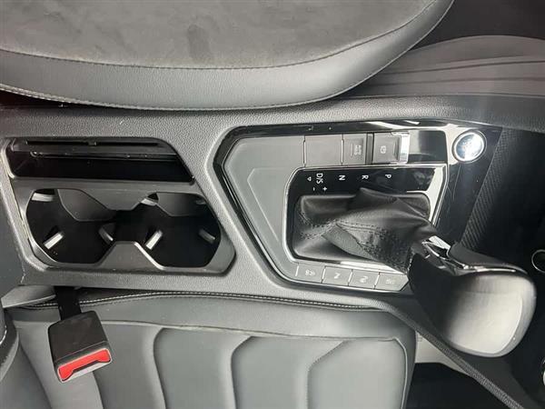 途观L 2019款 330TSI 自动两驱智动豪华版 国VI