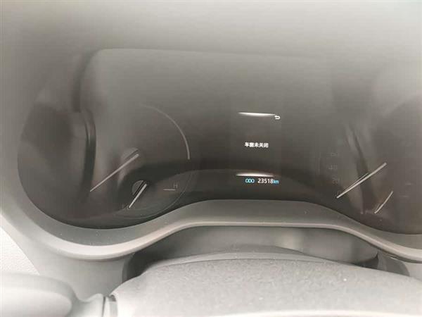 赛那SIENNA 2024款 2.5L混动 尊贵版