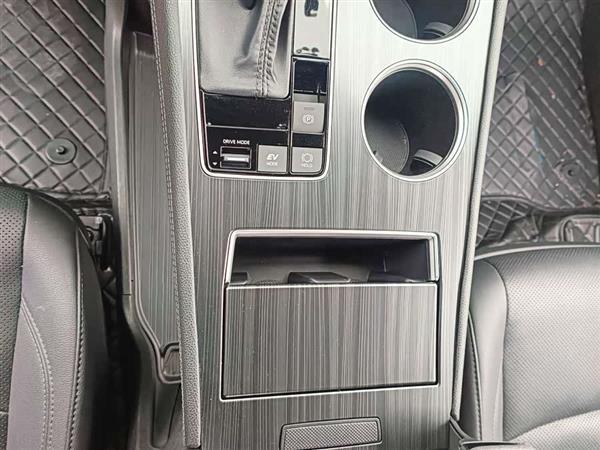 赛那SIENNA 2024款 2.5L混动 尊贵版