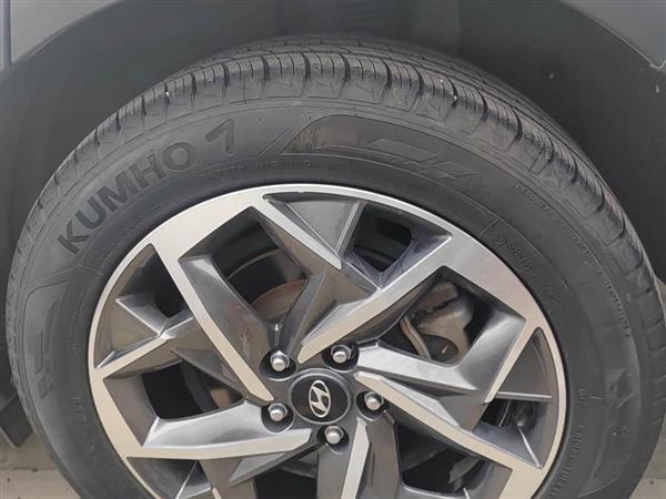 途胜 2019款 280TGDi 双离合两驱智联版 国VI