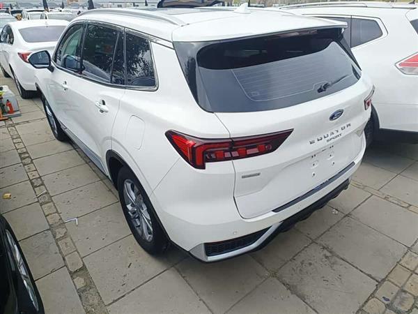 领睿 2023款 EcoBoost 170 畅领型