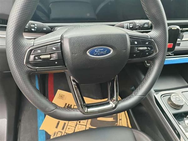 领睿 2023款 EcoBoost 170 畅领型