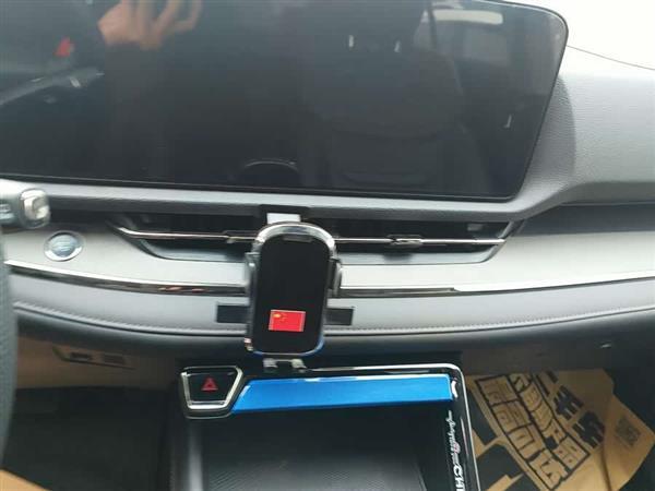 领睿 2023款 EcoBoost 170 畅领型