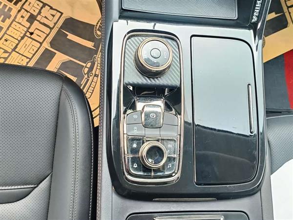 领睿 2023款 EcoBoost 170 畅领型