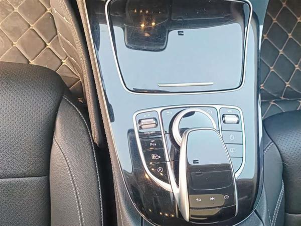 奔驰E级 2016款 E 300 L 运动豪华型