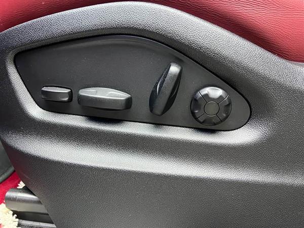 Cayenne 2023款 Cayenne S 2.9T 铂金版