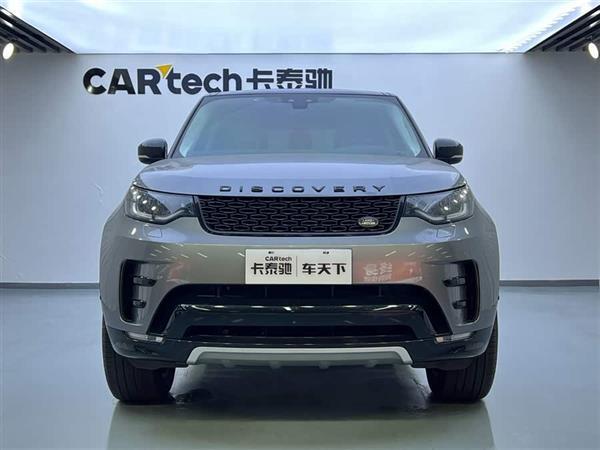 发现 2020款 2.0T 30周年特别版