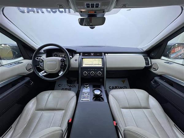 发现 2020款 2.0T 30周年特别版