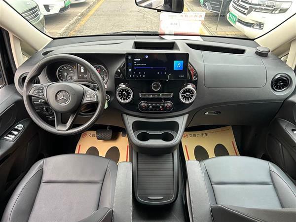 威霆 2024款 2.0T 商务版 7座