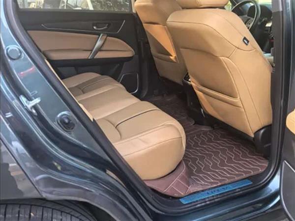 本田UR-V 2020款 370TURBO 两驱尊雅版
