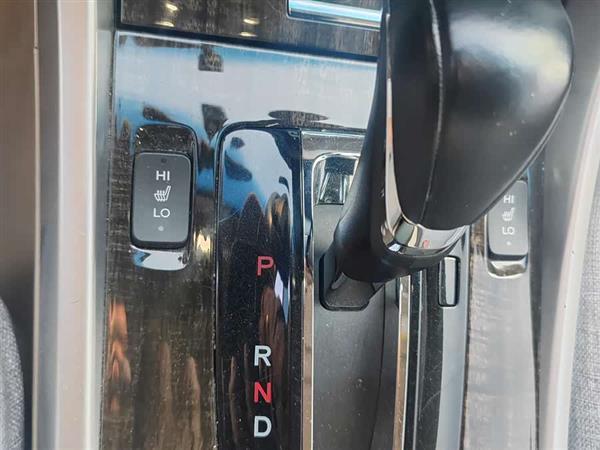 雅阁 2015款 2.4L EX 豪华版