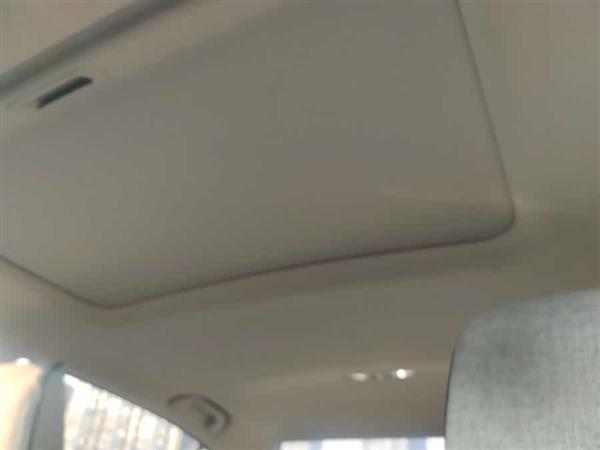 雅阁 2015款 2.4L EX 豪华版