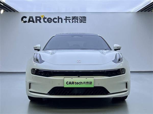 极氪001 2022款 超长续航双电机 YOU版