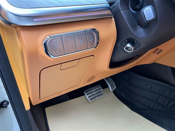 坦克500 2022款 3.0T 商务版 造境型 5座