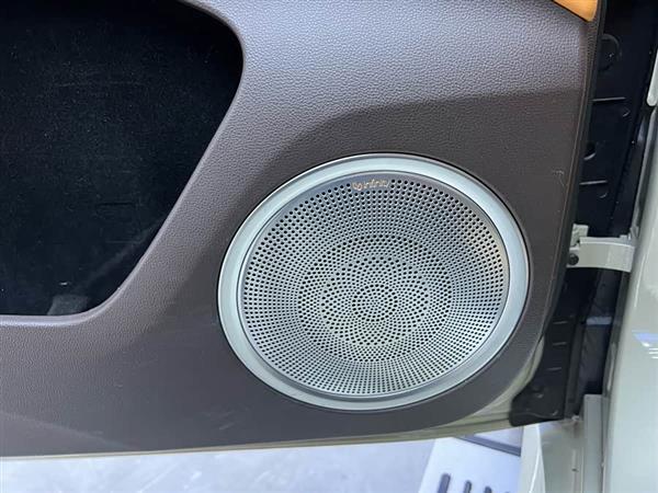 坦克500 2022款 3.0T 商务版 造境型 5座